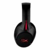 HyperX Cloud Flight Trådløs Headset Sort Rød