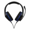 HyperX Cloud Stinger Core Gaming Kabling Headset Sort Blå