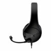 HyperX Cloud Stinger Core Gaming Kabling Headset Sort Blå