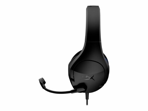 HyperX Cloud Stinger Core Gaming Kabling Headset Sort Blå