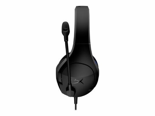 HyperX Cloud Stinger Core Gaming Kabling Headset Sort Blå