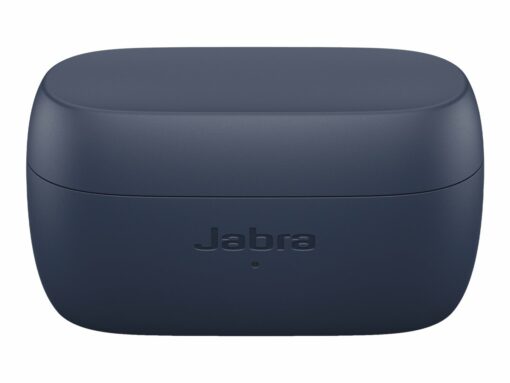 Jabra Elite 3 Ægte trådløse øretelefoner med mik. i øret Bluetooth støjisolerende marineblå