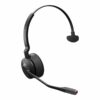 Jabra Engage 55 Mono Trådløs Headset Sort