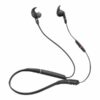 Jabra Evolve 65e MS Trådløs Øreproptelefoner Sort