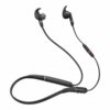 Jabra Evolve 65e MS Trådløs Øreproptelefoner Sort