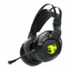 ROCCAT Elo 7.1 Air Trådløs Headset Sort