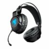 ROCCAT Elo 7.1 Air Trådløs Headset Sort