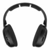 Sennheiser RS 120 W Trådløs Hovedtelefoner Sort