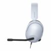 Sony INZONE H3 Kabling Headset Sort Hvid