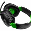 Turtle Beach RECON 70X Kabling Headset Sort