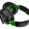 Turtle Beach RECON 70X Kabling Headset Sort