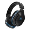 Turtle Beach Stealth 600 Gen 2 Trådløs Headset Sort