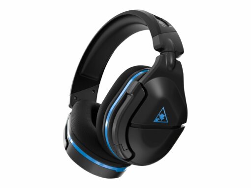 Turtle Beach Stealth 600 Gen 2 Trådløs Headset Sort