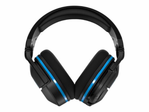 Turtle Beach Stealth 600 Gen 2 Trådløs Headset Sort