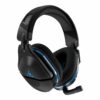 Turtle Beach Stealth 600 Gen 2 Trådløs Headset Sort