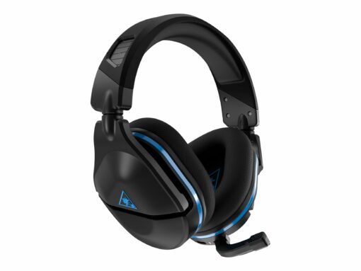 Turtle Beach Stealth 600 Gen 2 Trådløs Headset Sort