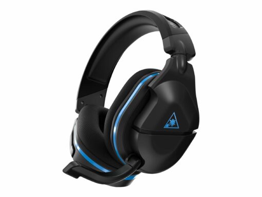 Turtle Beach Stealth 600 Gen 2 Trådløs Headset Sort