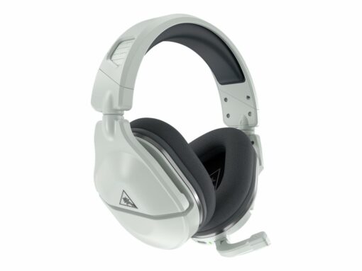 Turtle Beach Stealth 600 Gen 2 USB Trådløs Headset Hvid