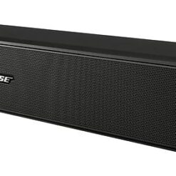 Bose Solo 5 Soundbar Svart