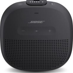 Bose SoundLink Micro Bluetooth högtalare Svart