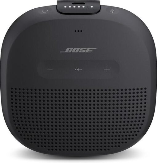 Bose SoundLink Micro Bluetooth högtalare Svart