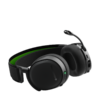 SteelSeries Arctis 7X+ Trådløs Headset Sort Grøn