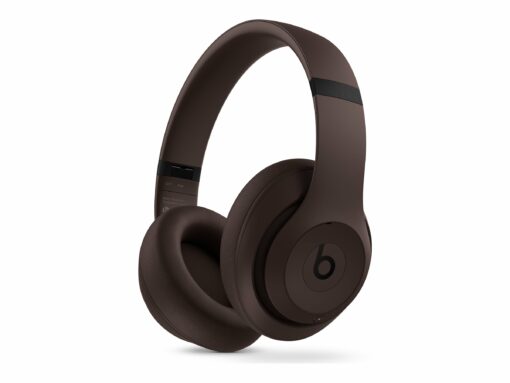 Beats Studio Pro Trådløs Kabling Hovedtelefoner Brun