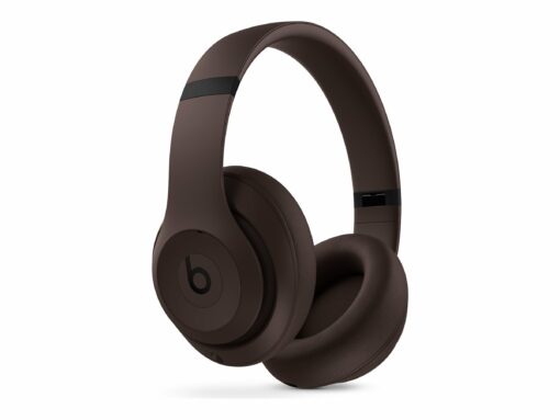 Beats Studio Pro Trådløs Kabling Hovedtelefoner Brun