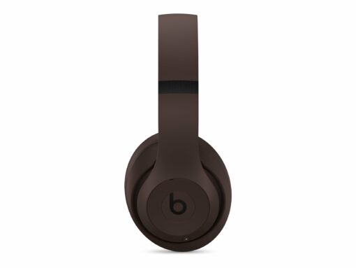 Beats Studio Pro Trådløs Kabling Hovedtelefoner Brun