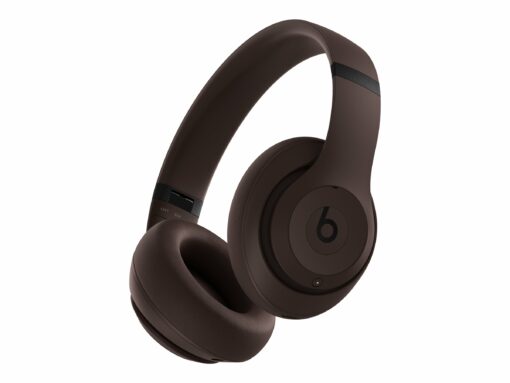 Beats Studio Pro Trådløs Kabling Hovedtelefoner Brun