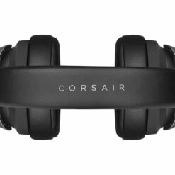 CORSAIR Gaming VIRTUOSO RGB XT Trådløs Kabling Headset Sort