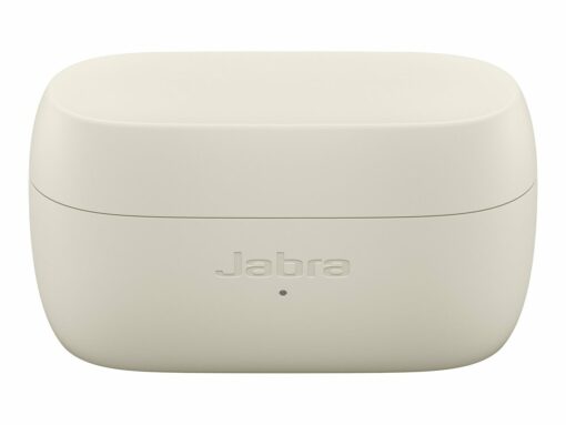 Jabra Elite 4 Trådløs Ægte trådløse øretelefoner Beige