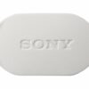 Sony MDR AS410AP Kabling Øreproptelefoner Hvid