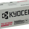 Kyocera TK 5230M Toner Magenta