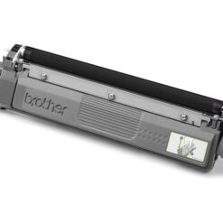 Brother TN 249BK Sort 4500 sider Toner