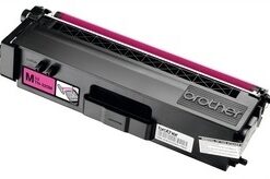 Brother TN 320M Magenta 1500 sider Toner