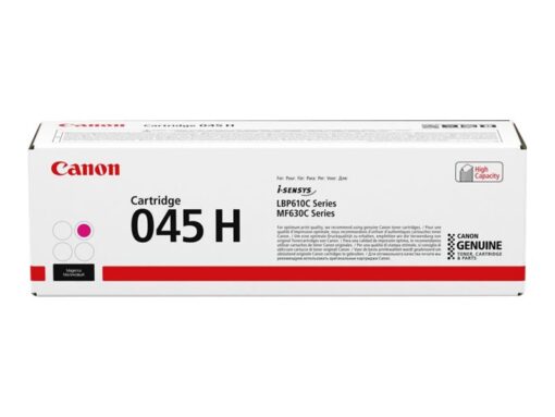 Canon 045 H Magenta 2200 sider Toner 1244C002