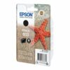 Epson 603 Bläckpatron - Svart
