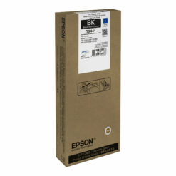 Epson T9441 Sort 3000 sider Blæk C13T944140