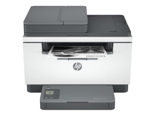 HP LaserJet MFP M234SDN A4 Multifunktionsskrivare