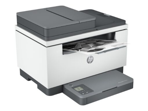 HP LaserJet MFP M234SDN A4 Multifunktionsskrivare