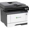 Lexmark MX331adn Laser