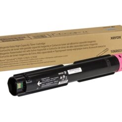 Xerox Magenta 16500 sider Toner 106R03739