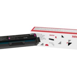 Xerox Magenta 2500 sider Toner 006R04393