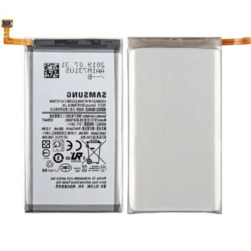 Samsung Galaxy S10e Batteri OEM