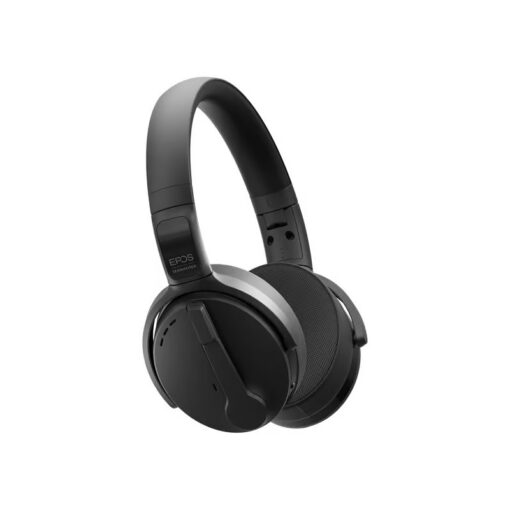 EPOS I SENNHEISER ADAPT 560 II Trådlös Headset Hörlurar Svart