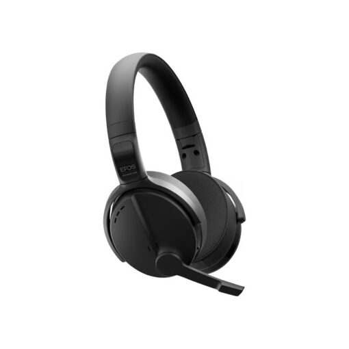 EPOS I SENNHEISER ADAPT 560 II Trådlös Headset Hörlurar Svart(2)