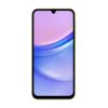 Samsung Galaxy A15 128GB 6.5 Dual SIM RAM 4 GB Gul