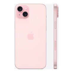 Apple iPhone 15 Plus 6.7" 256GB Pink