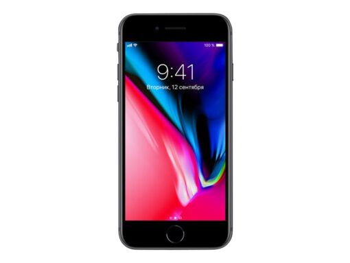Apple iPhone 8 64 GB Space Grey T1A Very Good Condition